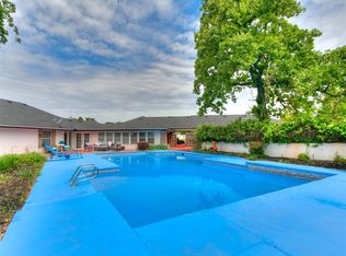 2320 W Sorghum Mill Rd, Edmond, OK 73025