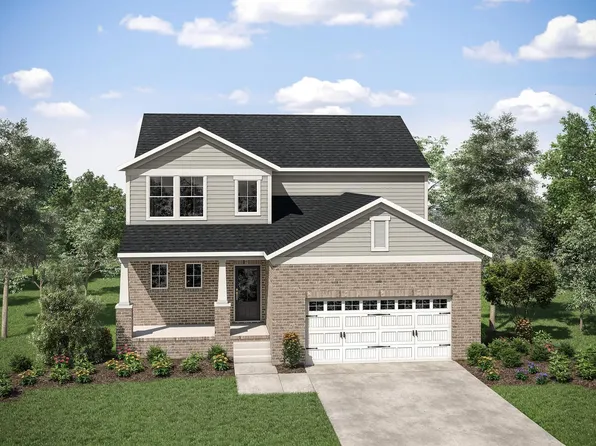 1356 Ashton Park Dr, Mount Juliet, TN 37122