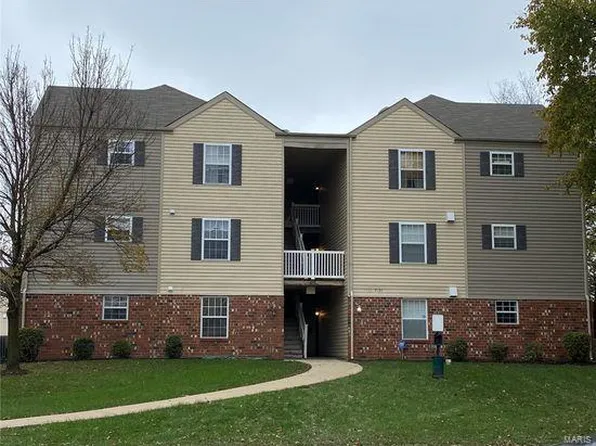 5114 Welsh Dr, Lake Saint Louis, MO 63367