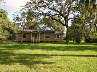 2400 County Road 415c, Brazoria, TX 77422