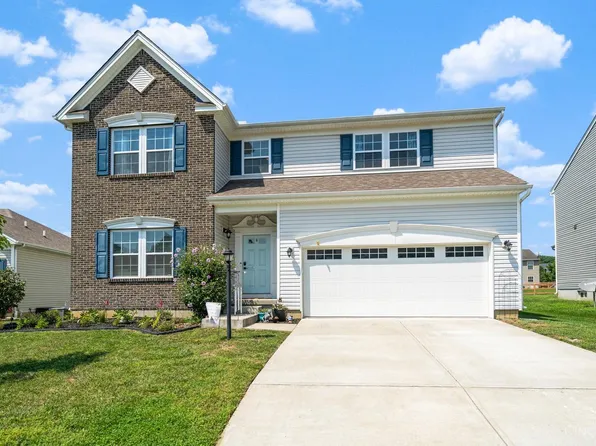 4976 Mary Louise Ct, Morrow, OH 45152