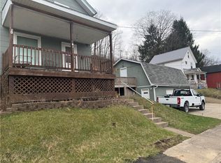 934 N Broad St, Ridgway, PA