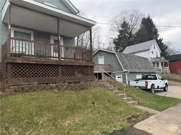 934 N Broad St, Ridgway, PA 15853