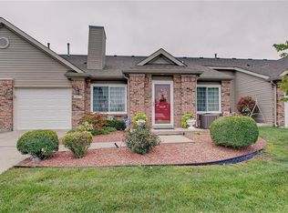 6553 Coyote Ln UNIT 26, Indianapolis, IN 46214