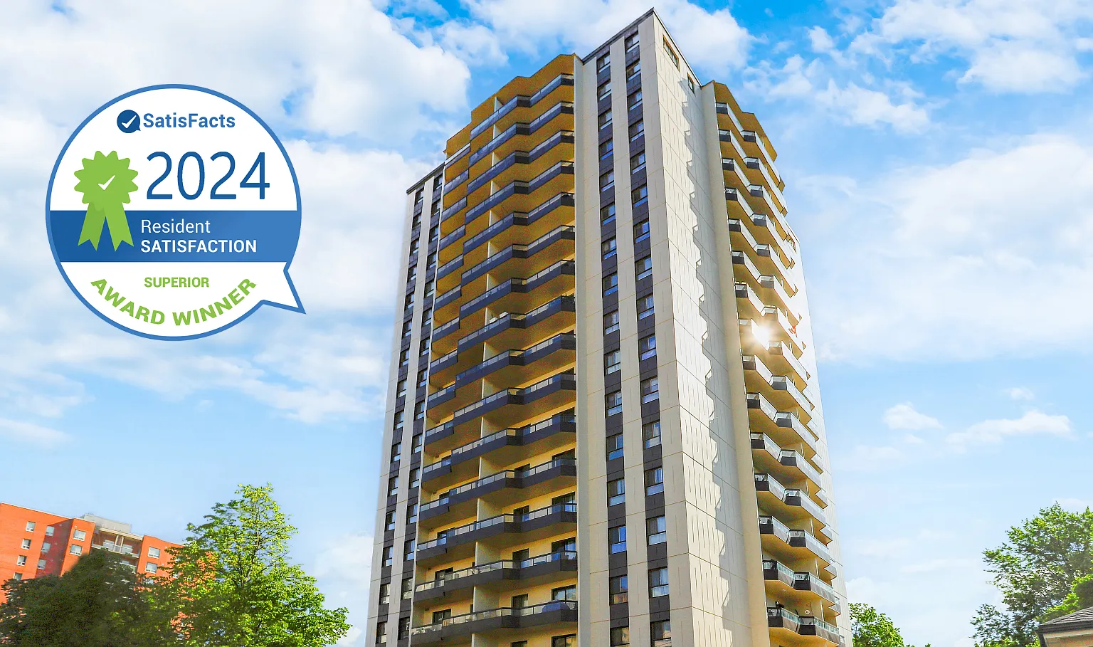 Kingswell Towers — Photo 3