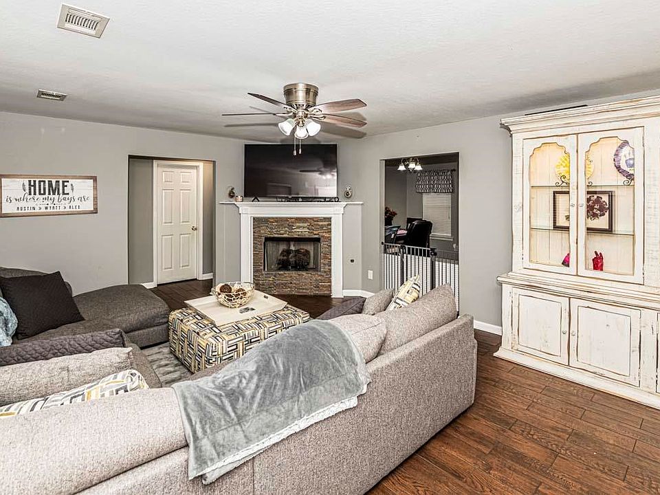 45 Honeysuckle Ln, Atoka, TN 38004 Zillow