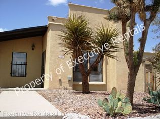 3377 Majestic Shadow Way, Las Cruces, NM 88011