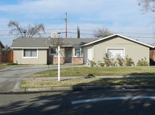 3945 E Holland Ave, Fresno, CA 93726