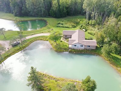 2285 Townline Rd, Rose City, MI, 48654