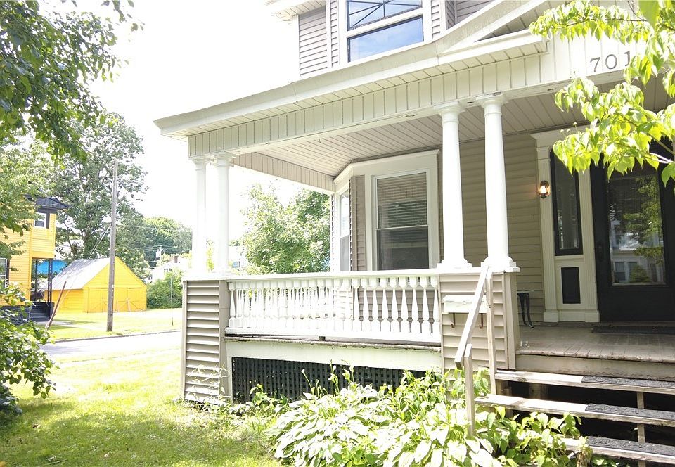 701 N James St, Rome, NY 13440 | Zillow