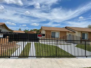 12261 SW 185th Ter #0, Miami, FL 33177