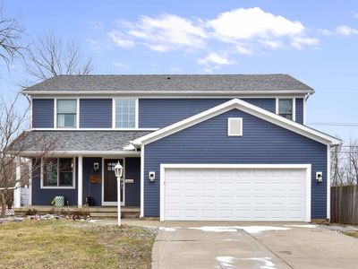 4293 Sky Lane Dr, Cleveland, OH, 44109