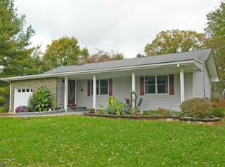 1802 Holland Brook Rd, Neshanic Station, NJ 08853