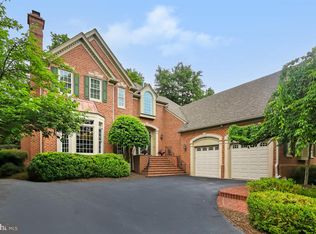 15294 Surrey House Way, Centreville, VA 20120