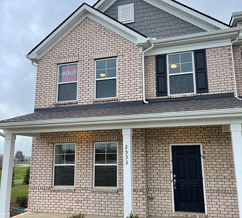 4th image of 2533 Salem Creek Dr #1