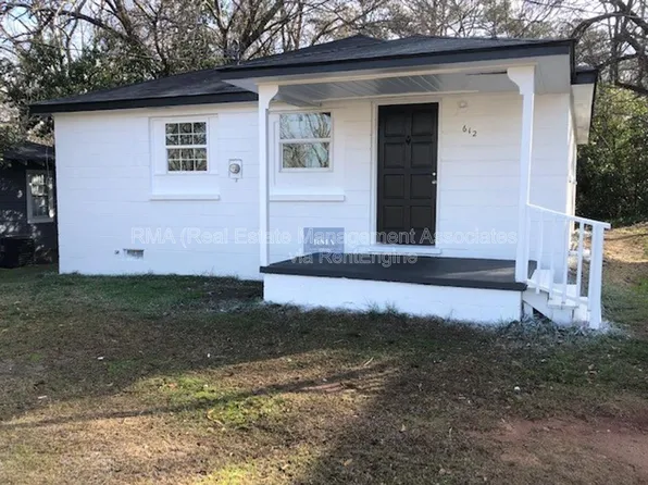 612 N 9th St, Griffin, GA 30223