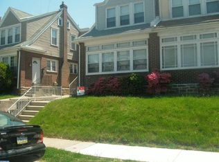 6803 Oakley St, Philadelphia, PA 19111