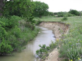 Tbd Cr 132, Gatesville, TX 76528