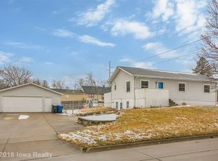 4000 SE 2nd St, Des Moines, IA 50315