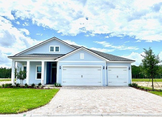 1st image of 95253 Golden Glow Dr