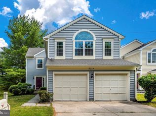 8315 Marketree Cir, Montgomery Village, MD 20886