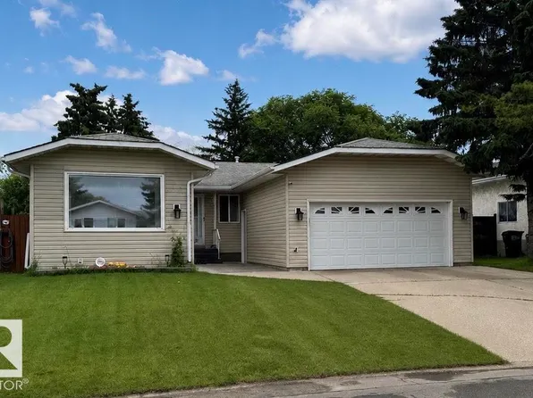 3203 74th St NW, Edmonton, AB T6K 1J7