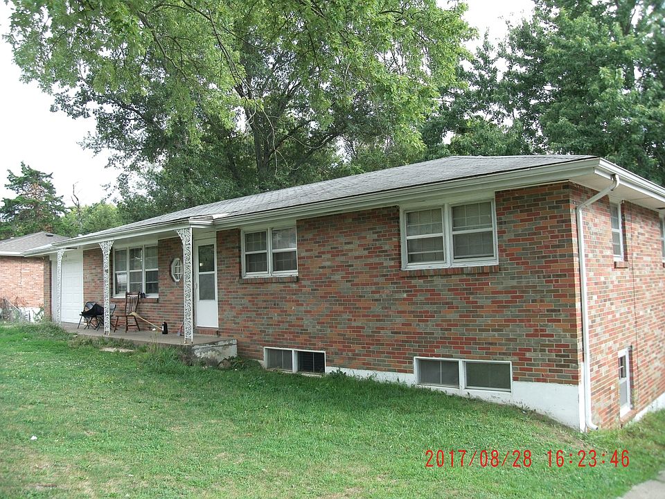 2nd image of 2614 Quail Dr
