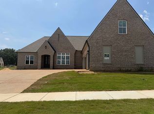 5400 Buttercup Ln, Lakeland, TN 38002