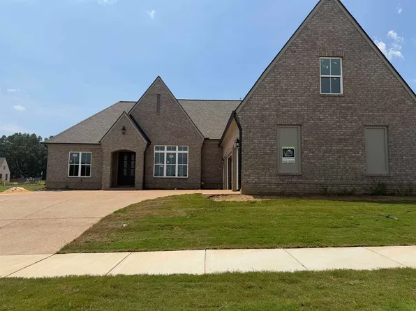 5400 Buttercup Ln, Lakeland, TN 38002