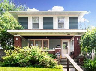 312 Parkovash Ave, South Bend, IN