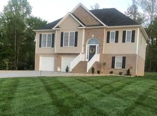 293 Mantle Dr LOT 59, Lynchburg, VA 24501