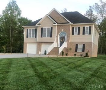 293 Mantle Dr LOT 59, Lynchburg, VA, 24501