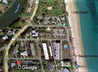 716 Kumquat Rd, Vero Beach, FL 32963
