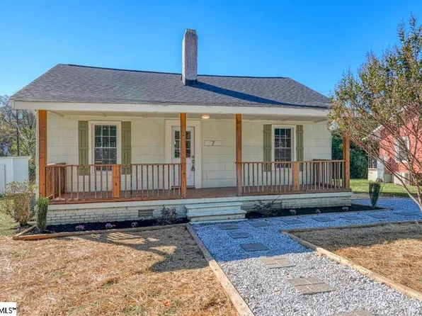 7 Ross St, Greenville, SC 29611
