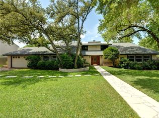 7502 Stonecliff Dr, Austin, TX 78731