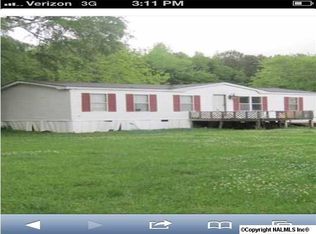 17145 New Cut Rd, Athens, AL 35611