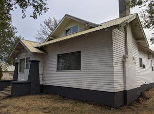 619 Silico St, Waterville, WA 98858