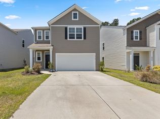 9712 Roseberry St, Ladson, SC 29456
