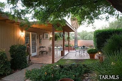 2nd image of 4540 N Paseo Pitiquito
