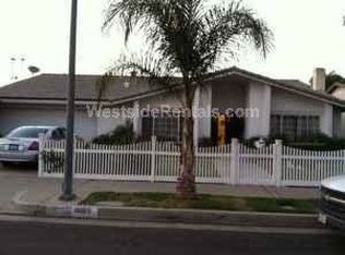 18815 Chase St, Northridge, CA 91324