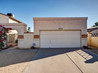 4725 W Menadota Dr, Glendale, AZ 85308
