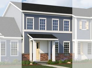 Superior 4 Plan, Westerly - Townhomes, Erie, CO 80516