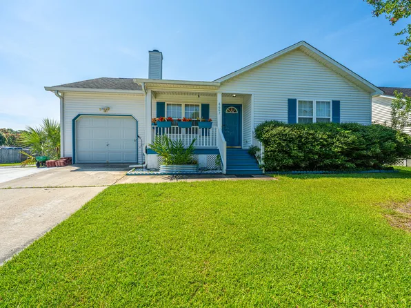 8667 Bentwood Dr, Charleston, SC 29406