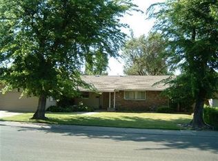 2817 Rutledge Way, Stockton, CA 95207