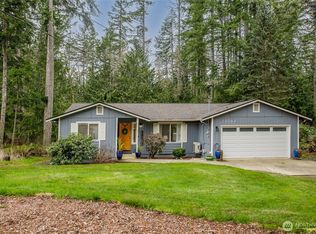 13302 138th Ave NW, Gig Harbor, WA