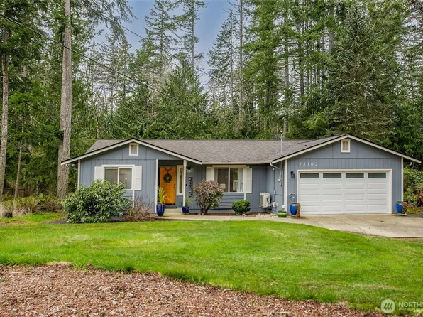 13302 138th Avenue NW, Gig Harbor, WA 98329