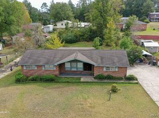504 United Ave, Thomasville, AL 36784