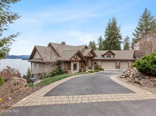684 W Harbor View Dr, Coeur D Alene, ID 83814