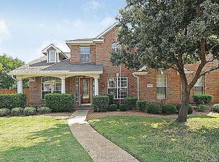 2009 Stevenson Ln, Flower Mound, TX 75028