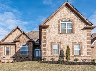 218 Karen Dr, Mount Juliet, TN 37122